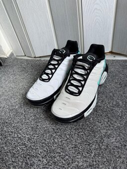 Nike air max Tn vel 43 jako nove - 2