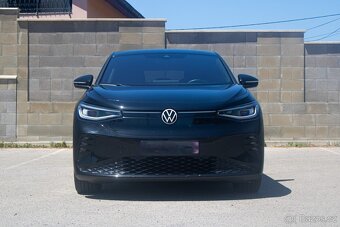 Volkswagen ID.5 GTX 77kWh 4Motion - 2