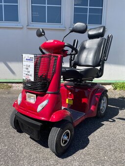 SELVO 4800 - BAZAR - 2
