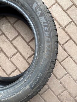 235/55r19 - 2