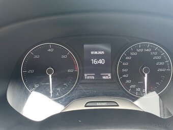 Seat leon - 2