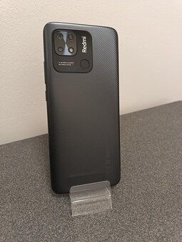 Xiaomi Redmi 10C 64GB - 2