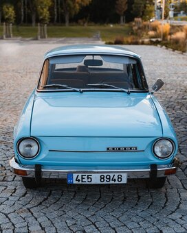 Škoda 100L - 2