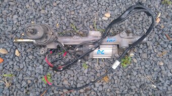 VW SKODA Hreben rizeni 1KO909144C - [3.2. 2025] - 2