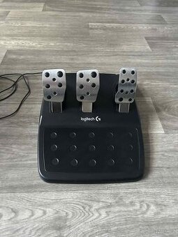 Volant Logitech G29 - 2
