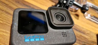 Gopro 12 Black edition - 2