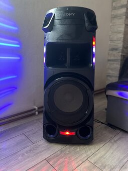párty reproduktor Sony - 2