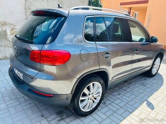Wv Tiguan - 2