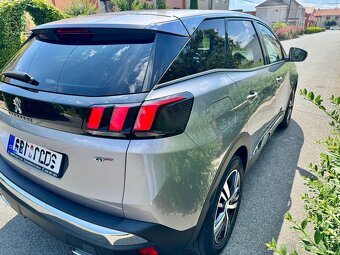 Peugeot 3008 - 2