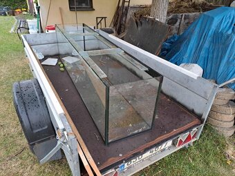 Akvarium 180x40x47cm - 2