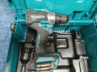 Makita XGT DF001GZ - 2