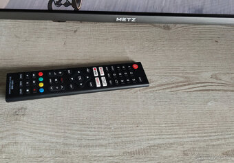 32(81cm) TV Metz 32MTB4000 - 2