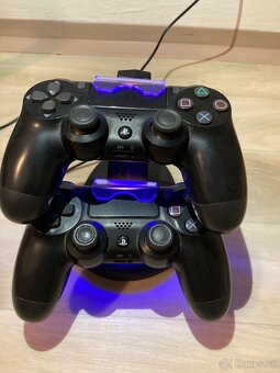 PS4 pro - 2