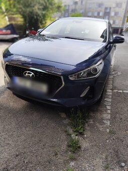 Hyundai i30 - 2