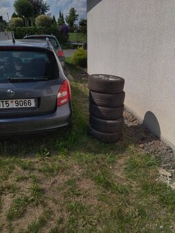 Škoda Fabia - 2
