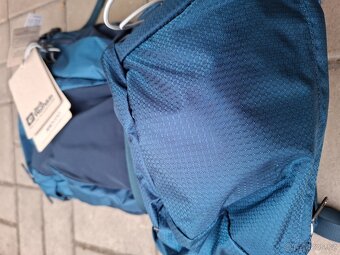 Prodám nový batoh Jack Wolfskin 24 l - 2