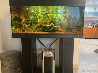 Akvarium juwel 180l - 2
