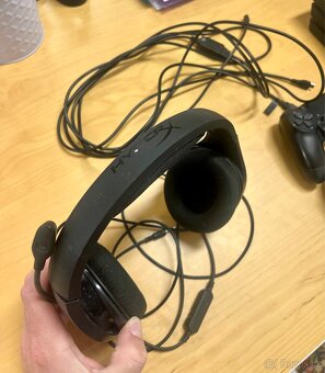 PS4 pro 1tb - 2