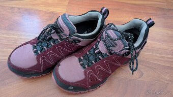 ALPINE PRO - outdoorová obuv vel. 37 - 2