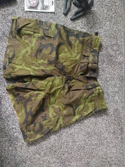 Doplňky, zbytky, věci airsoft - 2
