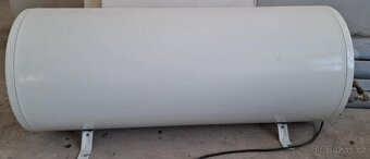 Elektrický ohřívač vody (bojler) FAGOR M-150 L - 2