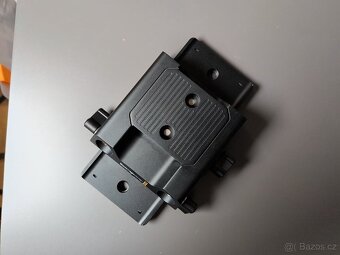Blackmagic Design tripod mount - 2