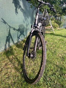 Diamant Ubari Deluxe Easy Entry City Bike 2023 – Velikost S - 2