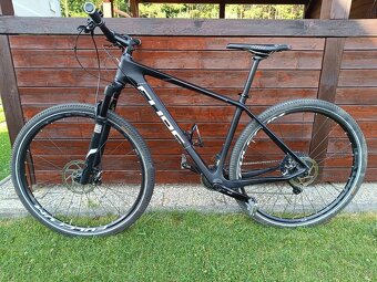 CUBE REACTION GTC ONE, full Shimano XT, elektrické řazení - 2