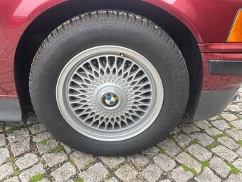 BMW 325 TDS - 2