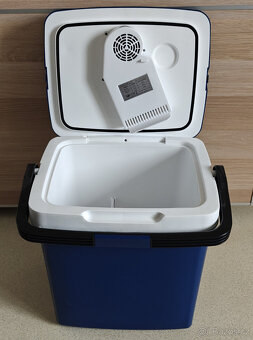 Autolednička / chladicí box 26L - 2