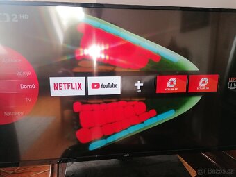 TV JVC LT43VU63L - 2