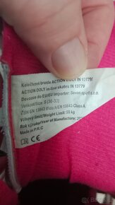 Dětské brusle - 2
