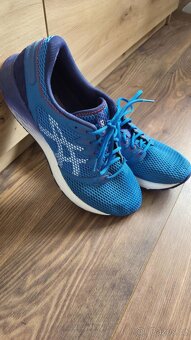 Bezecke boty ASICS 29.5CM (45,5) - 2