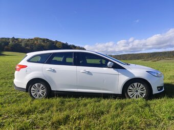 Ford Focus 1,5 TDCi Duratorg - 2