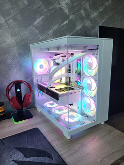 Herní PC – 4080 SUPER, 7800X3D (pouze jako celek) - 2