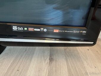 TV Panasonic - 2