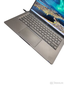 Dell Latitude 7420 ( 12 měsíců záruka+Faktura ) - 2