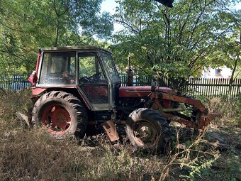 Zetor 6945 UKT - 2