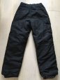 Lyzarske/snowboardove kalhoty Champion - 2