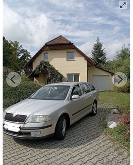 Prodám Škoda Octavia - 2
