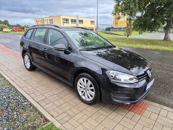 Vw golf 7 2.0 tdi 110kw - 2