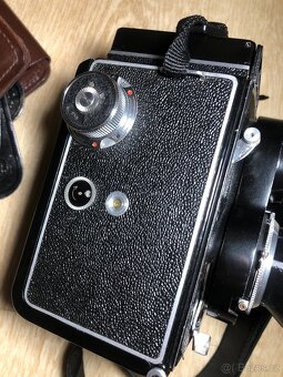 Flexaret 4a - 2