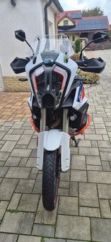 Prodám KTM 1290 R r.v. 2021 - 2