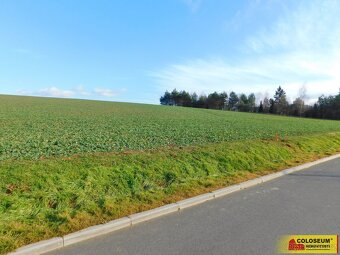 Koryčany - Blišice, pozemky pro bydlení, 3.990 m² - Koryčany - 2