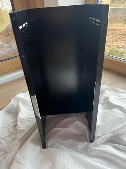 Komín digestoře AEG - 2