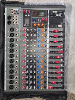 Mix pult - 2