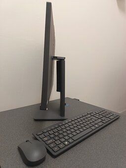 PC All in One Lenovo IdeaCentre AIO 24 IRH9, Model:2025 - 2