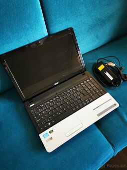 Acer Aspire E1-571G Intel Core i5-3230M 6 GB RAM 500 GB - 2