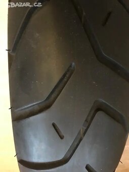 Bridgestone Battlax Advent. 150/70 R17 M/C 69V 40R - 2