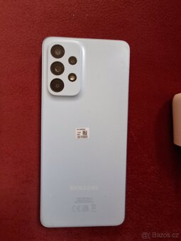 Samsung Galaxy A33 5G - 2